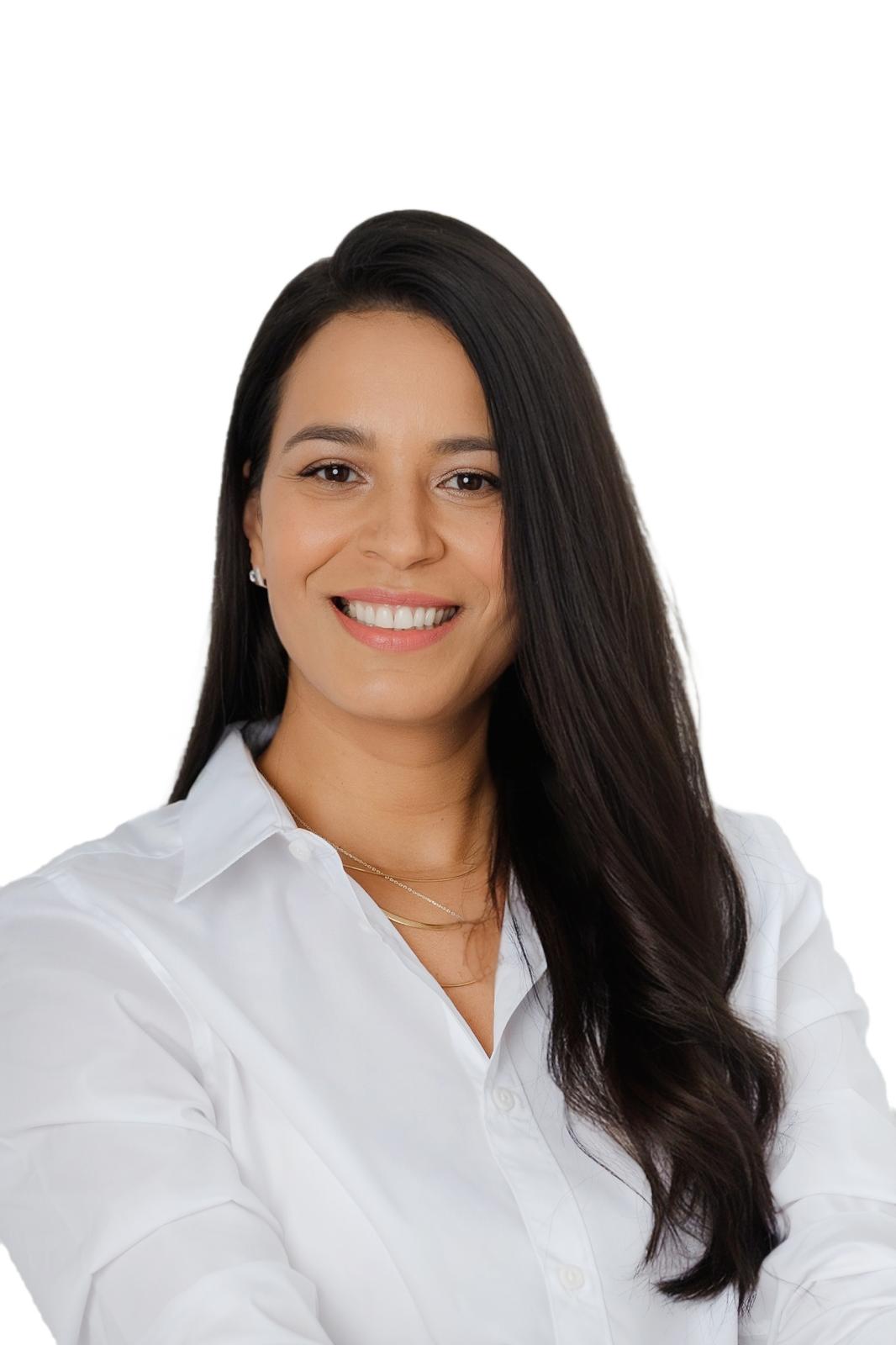 Ana Wakefield, co-founder of Anointed Properties