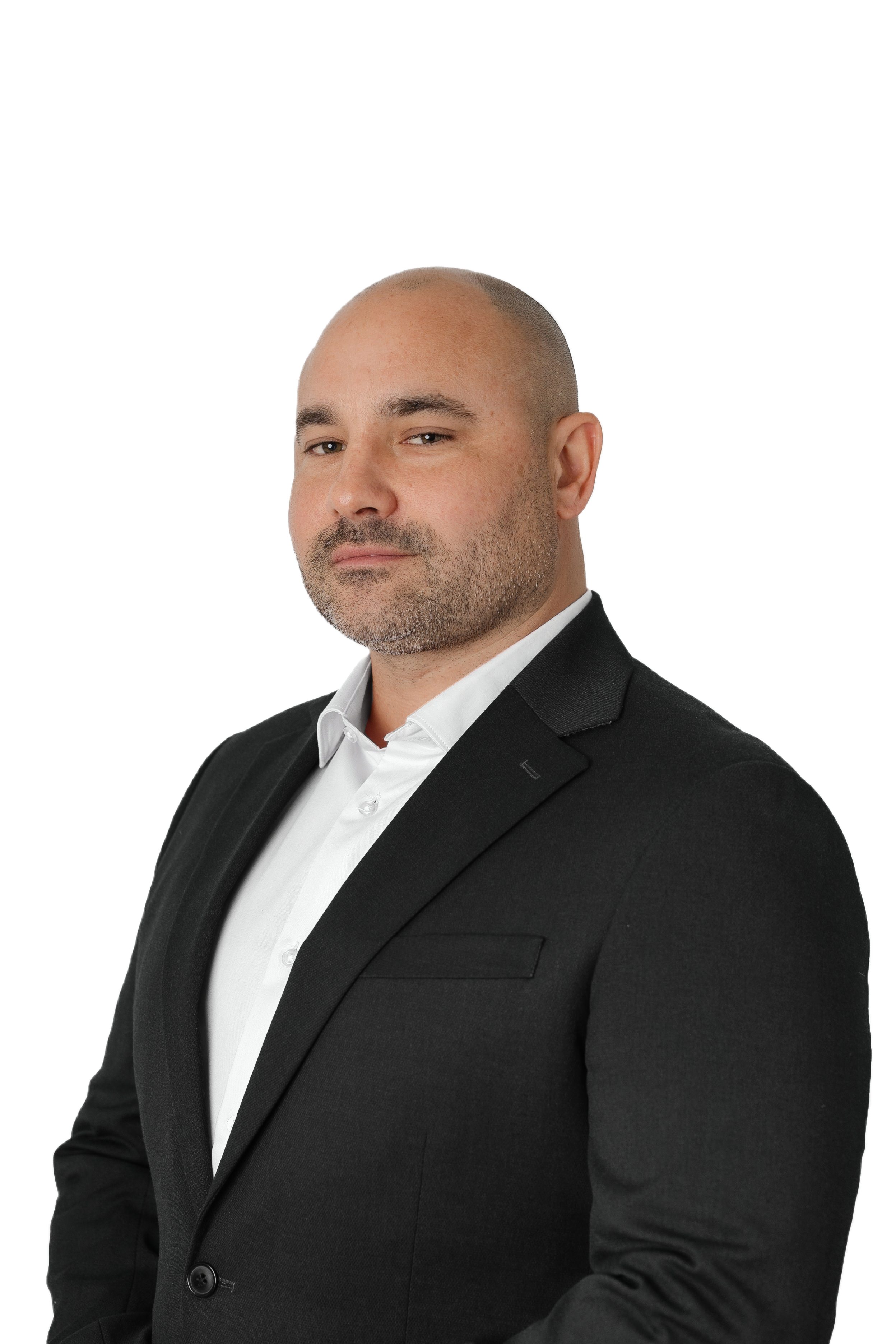 Gavin Wakefield, co-founder of Anointed Properties